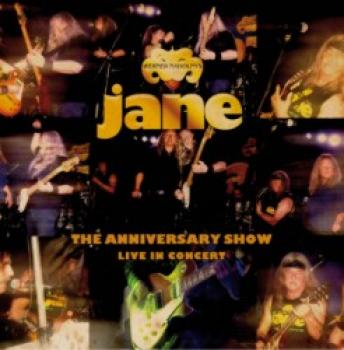 The Anniversary Show - CD