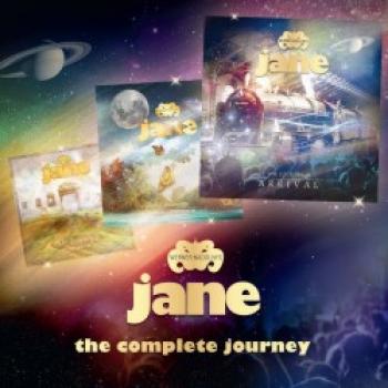 The complete Journey (3 CD Box)