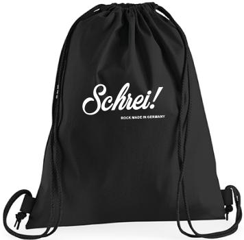 Rucksackstyle Tasche