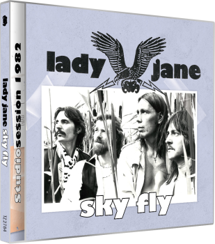 lady jane - sky fly
