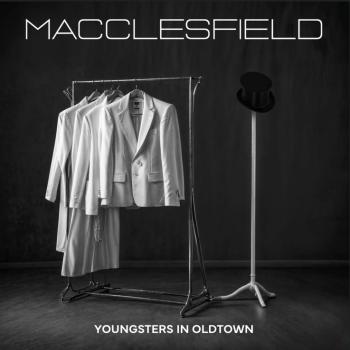 Macclesfield - Youngsters in Oldtown (12inch Vinyl-Album)