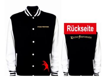 Sommerjacke Young Performer