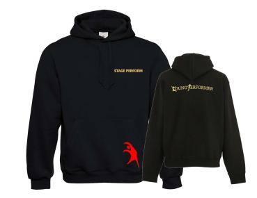 Hoody Young Performer