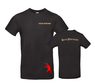 T-Shirt Young Performer
