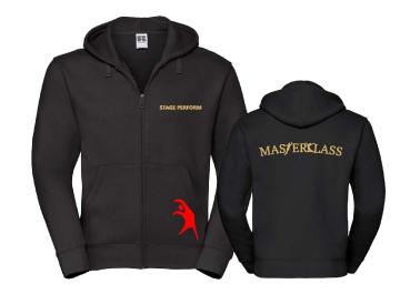 Zipper Masterclass