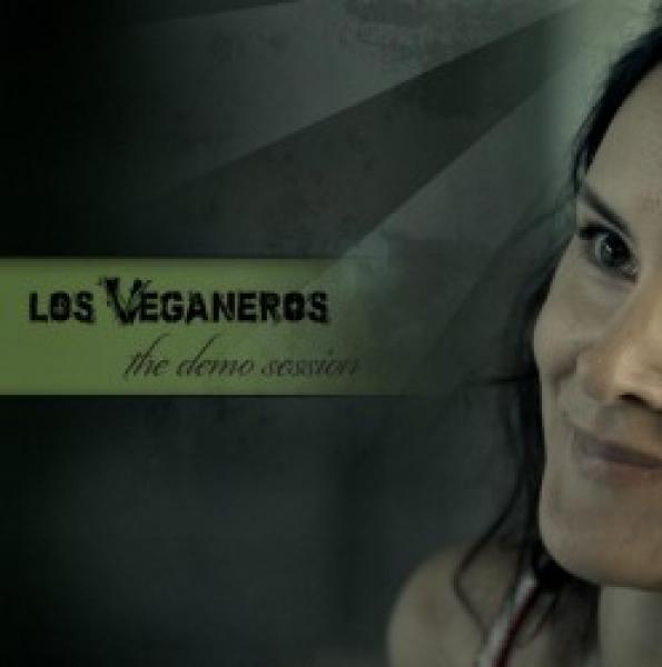the demo sessions (Filmsoundtrack) Los Veganeros