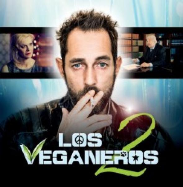 Soundtrack Los Veganeros 2