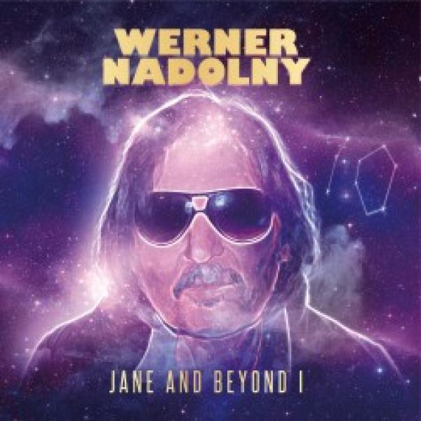jane & beyond (CD)