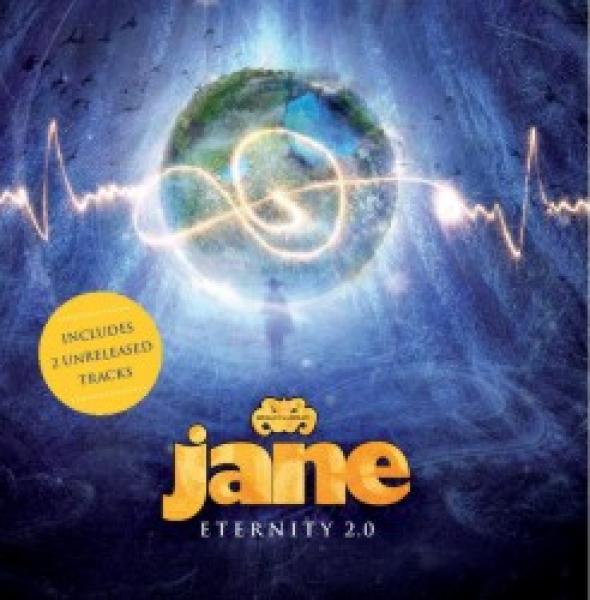 Eternity 2.0 - CD