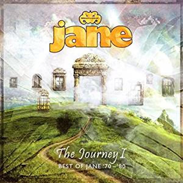 The Journey I - CD