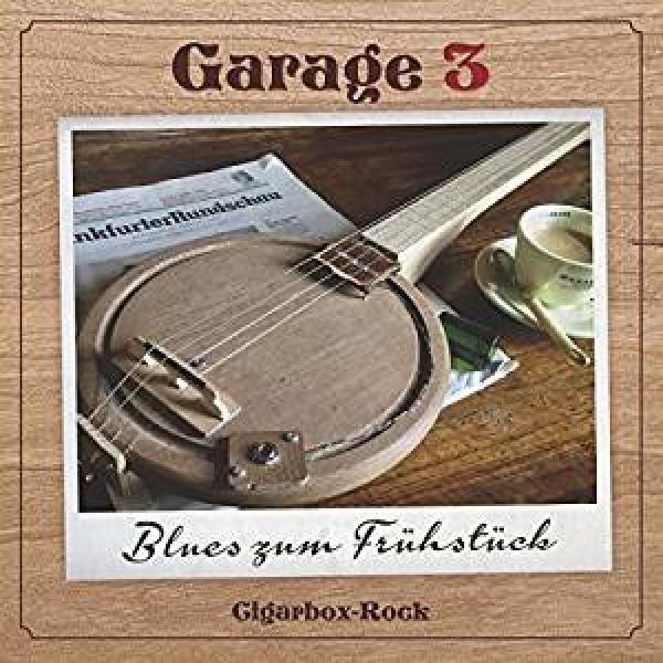 Garage 3 - Blues zum Frühstück
