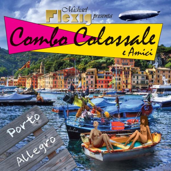 Combo Colossale - Porto Allegro