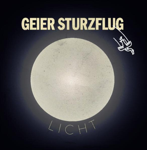 Geier Sturzflug - Licht