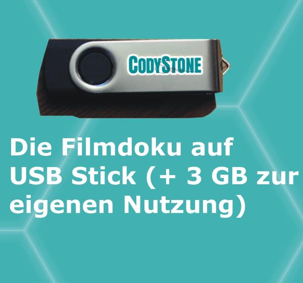 Filmdoku auf USB Stick