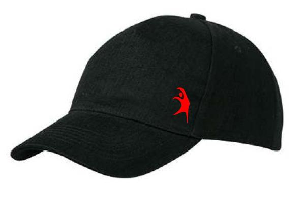 Cappy StagePerform Black