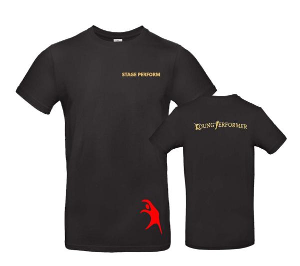 T-Shirt Young Performer