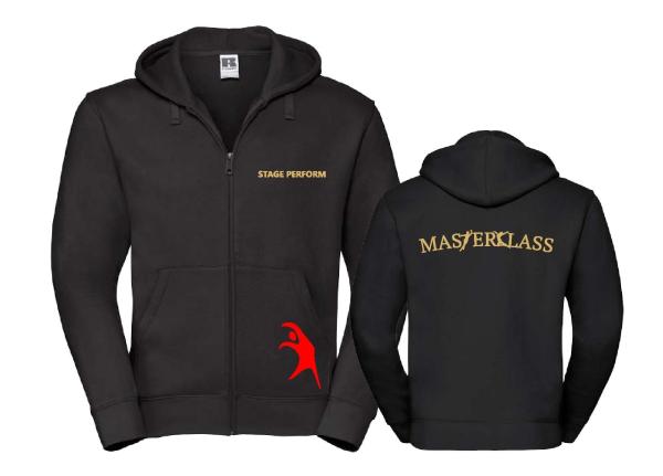 Zipper Masterclass