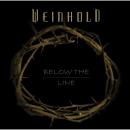 Jutta Weinhold - Below the line - CD