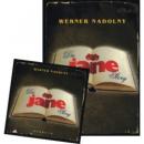 Die jane Story - Hörbuch + Heftversion