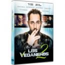 Los Veganeros 2 - Der Film auf DVD