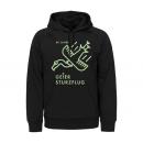 Geier Sturzflug Hoodie