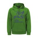 Geier Sturzflug Hoodie