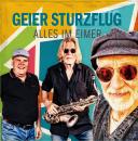 Geier Sturzflug - Alles im Eimer [Das Album 2024] SHOP-EXKLUSIV VORAB
