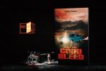 Marc Mrosk - Only the Good Bleed (Taschenbuch)