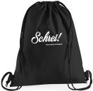 Rucksackstyle Tasche
