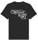 Carlini, Dodo Leo & Martin - Shirt "Castle" [schwarz]