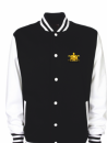 Steven Crown College Jacken Style