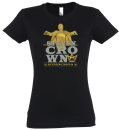 Shirt Logo (vorne) [Girl Cut]
