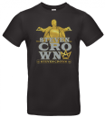 Steven Crown Shirt