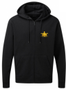 Steven Crown Zipper