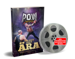 Power of Wrestling Band 3 - Das Ende einer Ära [Buch]