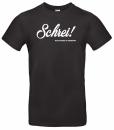 T-Shirt Schrei - Rock Made in Germany