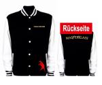 Sommerjacke Masterclass