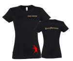 T-Shirt Young Performer [tailliert]