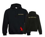 Hoody Young Performer mit Name