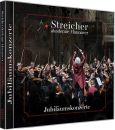 Streicherakademie Hannover - Jubiläumskonzerte