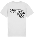 Carlini, Dodo Leo & Martin - Shirt "Castle" [weiss]