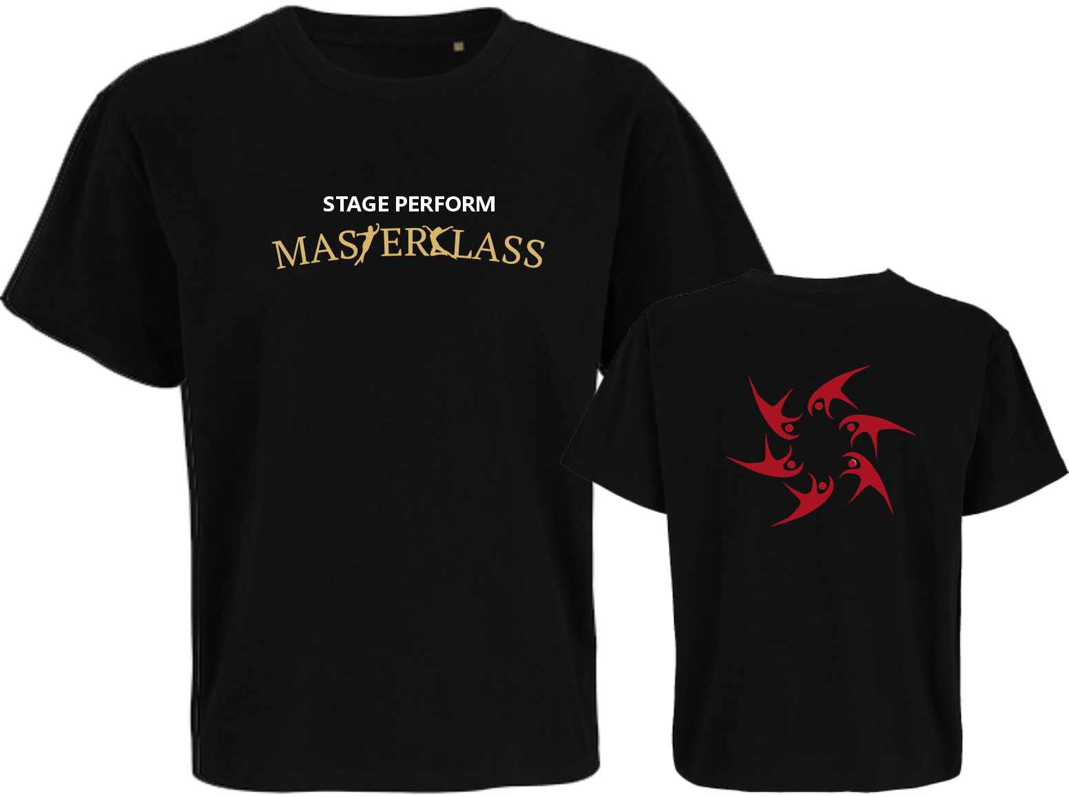 Oversized Masterclass Motiv 5