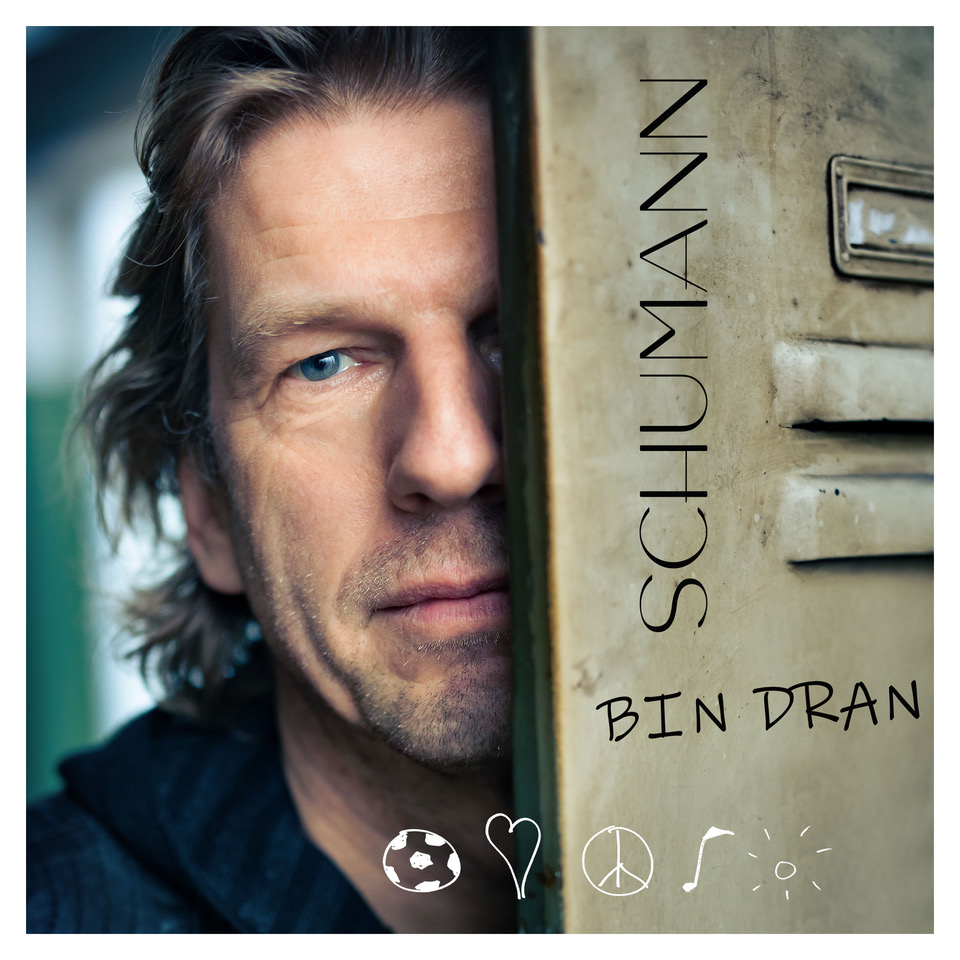 SCHUMANN - „Bin dran“