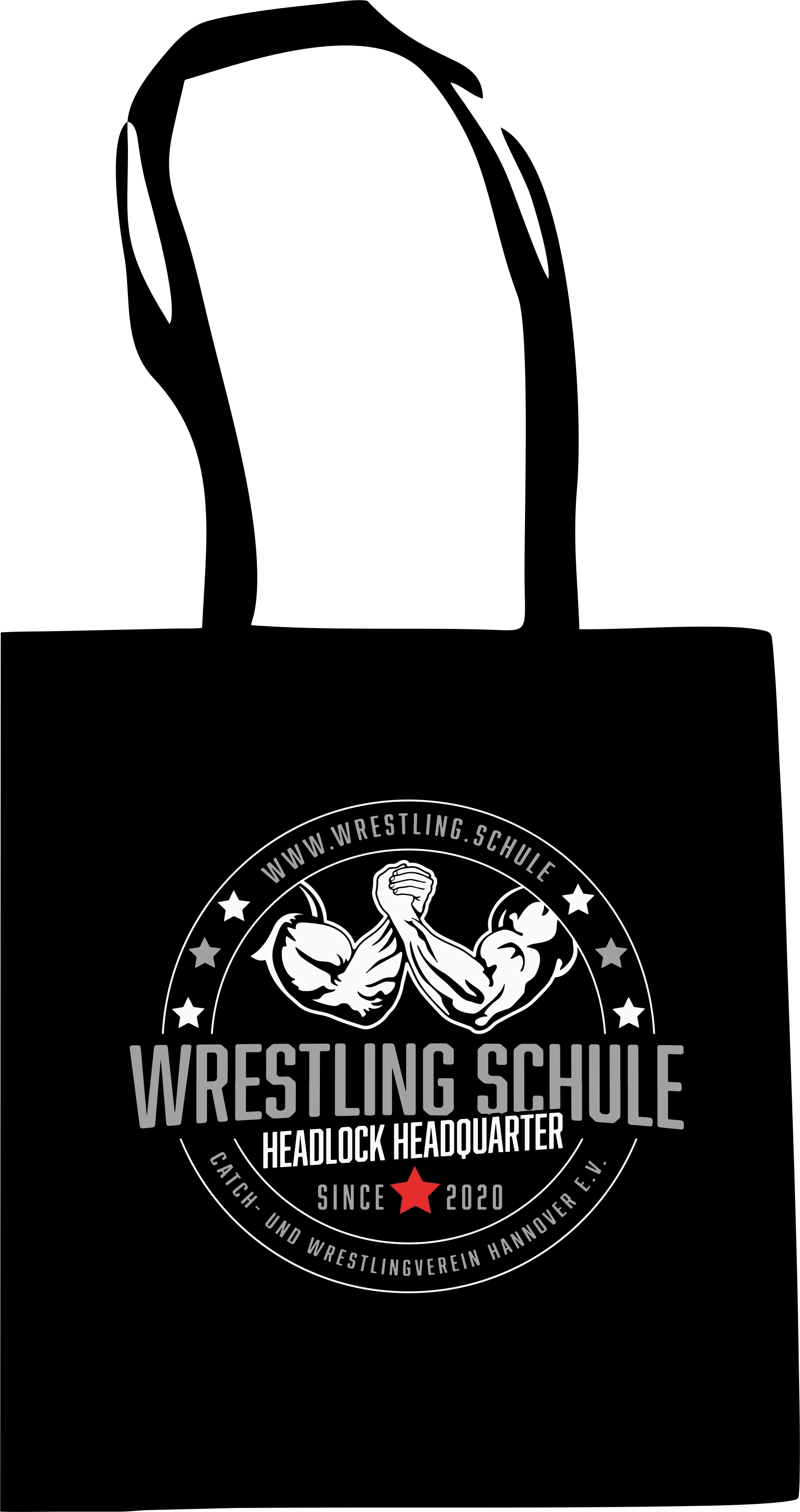 WRESTLING.SCHULE Beutel