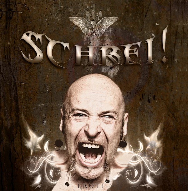Schrei! - Laut!