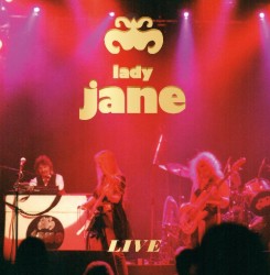 live - CD