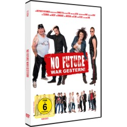 Die DVD