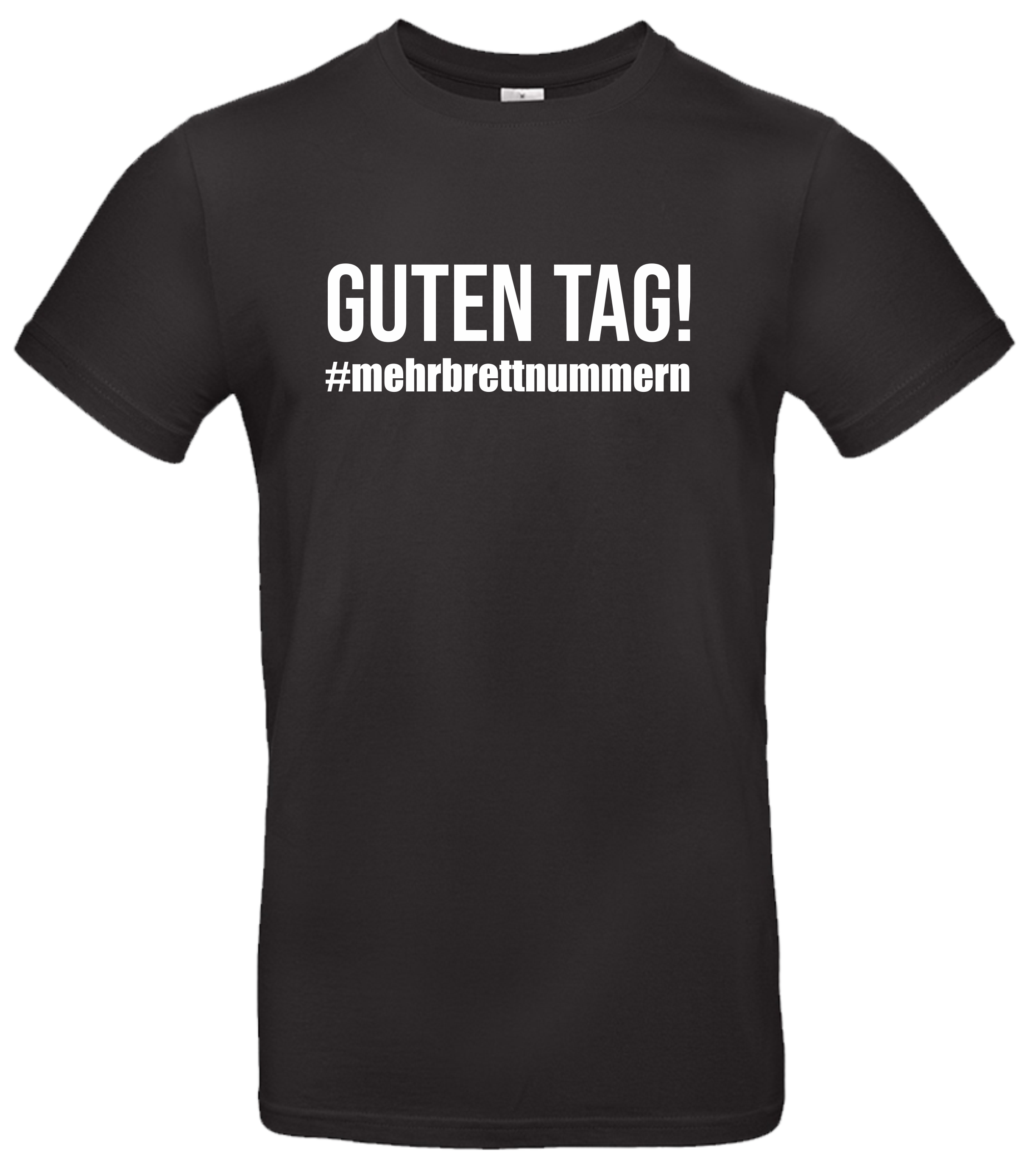 Guten Tag! - T-Shirt