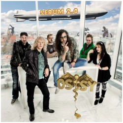 Serum 2.0 - CD