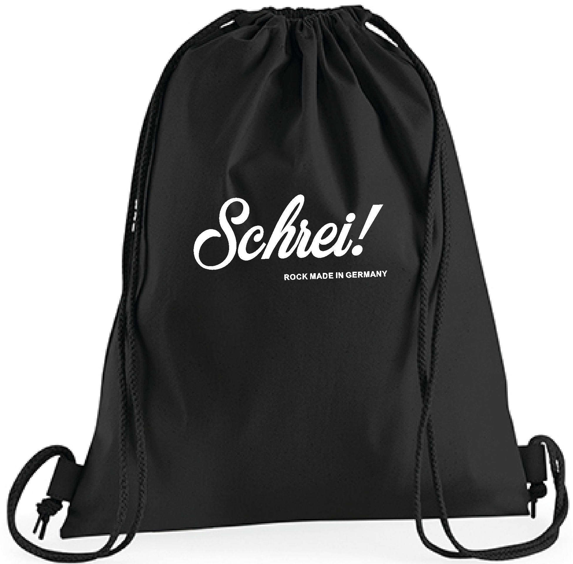 Rucksackstyle Tasche